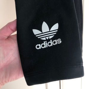 Adidas Trefoil Logo Leggings